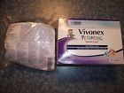 1x317 Kangaroo Vivonex 8 Pack Total E-pump Bag Lot