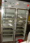 2-door Kelvinator Guarentee Scientific Refrigerator Blood Bank 30-day
