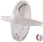 200050r Omicron Ptfe Hydrophobic Air Vent Filter Max Sterile