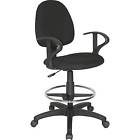 20119-cc Staples Extended Height Stool 718103141482