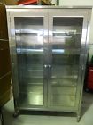 2019090817 Blickman 48 Stainless Steel Medical