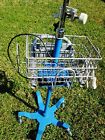 2019179-001 Assorted Dinamap Rolling Stand For Ge