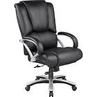20204 Staples Bosworth Bonded Leather 718103142380