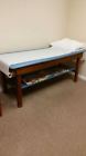 2020b Shelf Backrest Stool Treatment 95 Exam Ritter Table Midmark Brewer