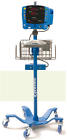 2033297-001 Ge Dinamap Rolling Stand For V100 Pn New
