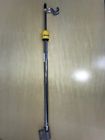 2035-113 011 Stryker Medical Two Stage Permanent Poles