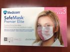 Astm3 2046 Medicom Safemask Premier Elite Earloop Face Masks Level By