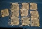 20668-28 Lifeshield Lot Of 10 17