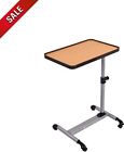 20785 Adjustable Overbed Table With 600136620785