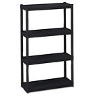 6747850 20841 Iceberg Enterprises Rough Ready Open Storage System Resin 674785208410
