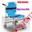 210036 Asc365 High Quality Brand New Stair Stretcher Wheel Chair Folding Chairs