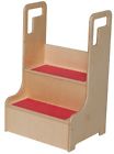 Wd21200 21200 Wood Designs Wd Step-up-n-wash 28