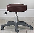 2135-s-royalblue Clinton With Pneumatic Stool Nylon Slate Grey Base 707129444561