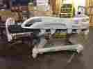 2140intouch Stryker Intouch 2140 W Xprt Electric Critical Care Hospital Bed Zoom Drive
