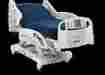 2141 Stryker Hospital Bed Motorized-electric