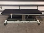 2173 Medical Positioning Inc Electronic Table Healthcare Furniture