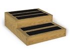 2218 Hausmann Bariatric 2-step Laminate