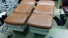 222-008 Midmark Pair Of Ritter 222