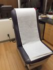 222-015 Ritter Midmark 222 Power Exam Table Excellent Condition
