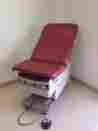 222-016 Ritter Midmark 222 Power Hi-lo Exam Table Treviso Upholstery Made 2014