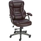 22298-cc Staples Osgood Bonded Leather 718103169967
