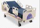 2230 Bari Stryker 10a Bariatric Hospital Bed 1000 Lb Weight Capacity