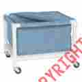 225-9-bushel Mjm International Laundry Basket