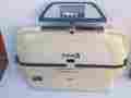226034 Kinair Stryker Iv Bed Control Panel Arjohuntleight Part Medical