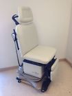 230-003 Ritter Midmark 230 Power Procedure Chair Exam Table With Rotation Excellent