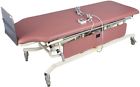 2340-hlt Midland Medical Adjustable Inch Electric Exam Tilt Table Unit