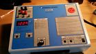 234a Nevada Dynatech Analyzer Safety
