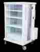 240-099-020 Stryker Multi-specialty Medical Endoscopy Video Cart Unit