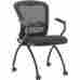 248624 Paramount Nesting Mesh Chair Package Quantity 2