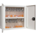 Fir24mscelrwt 24mscelrwt Fireking Electronic Lock Medical 033983086938