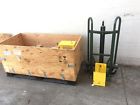 25-25012 Umi Universal Metrics Mobility Elegance Revolution Rotating Dolly