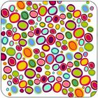 25015 Paper Design Pebbles Coaster 760923475193