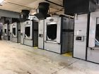 250pt-ngf Braun Commercial Laundry Driers