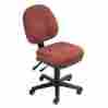 252260by Paramount Task Chair Burgundy