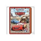 2560 Am Disneys Cars Travel 050472011578
