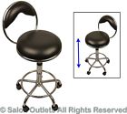Let-2610br 2610 Lcl Beauty Black Stool
