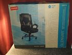 26676 Staples Glenvar Bonded Leather Big