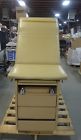 27-0125 Cida Yellow Examination Table