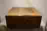 273-001-232 Midmark 273 Airlift Stool With Backrest