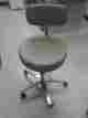 275-001-249 Midmark Ritter 275 Adjustable Physician Stool Ergonomic Excellent Condition