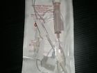 28080e Port- Needlefree Valve Cardinal 20pcs Set Nonvented Blood Smartsite