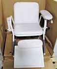 281-002-244 Midmark Blood Draw Chair With Drawer Series New