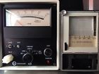 1176 . 288 H2s Dc Analyzer Rustrak Chart Model Interscan Rec Gas Gulton