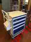 29-022 Adjustright Cart S2000 Manrex Medication