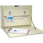 291502 Omnimed Standard Folding Wall