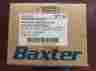 2c7452 Interlink Baxter System Secondary Medication Set 37 Duo-vent 48 Cs New